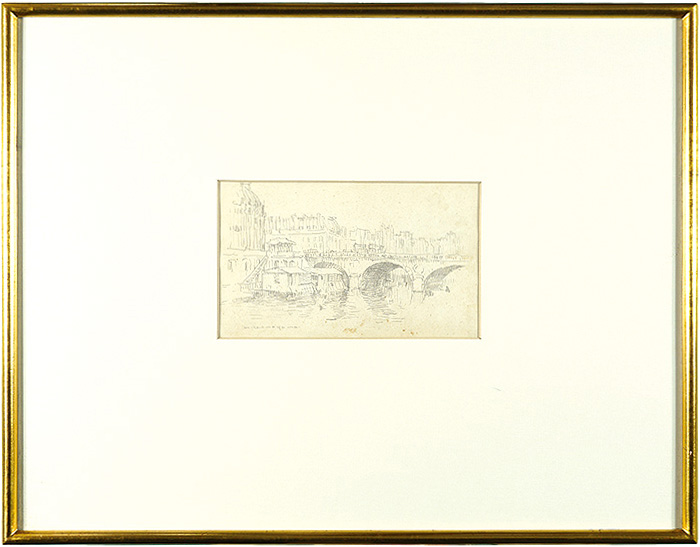 金山平三「作品」