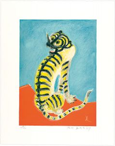 Sagawa Miyotaro / Untitled