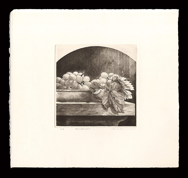 Watanabe Eiichi “Until the day comes”
