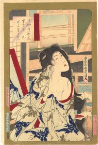 錦織武蔵の別品