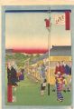 Thirty-six Amusing Views of Fa......