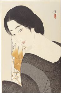 湯上り