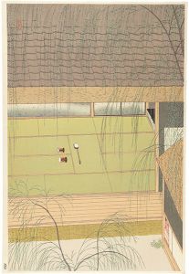 Komura Settai / Aoyagi