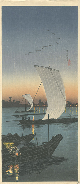 Takahashi Shotei(Hiroaki) “Sekiyado”