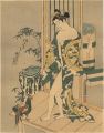 After a Bath【Reproduction】