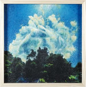 The Silent Drama-Solomon Islands #01