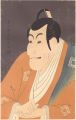 Actor Ichikawa Ebizo as Takemu......
