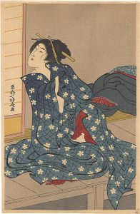 美人画【復刻版】