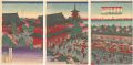 The Precincts of the Asakusa K......