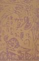 Woodblock Postcard