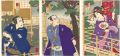 Kabuki Play: The Storehouse of......