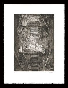 フィリップ・モーリッツ「Thrasylle. Planche XII」