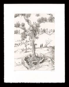 <strong>Philippe Mohlitz</strong><br>Thrasylle. Planche X