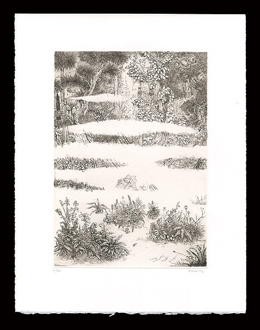 フィリップ・モーリッツ「Thrasylle. Planche I」