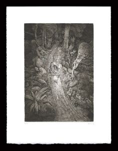 Philippe Mohlitz / Thrasylle. Planche IX