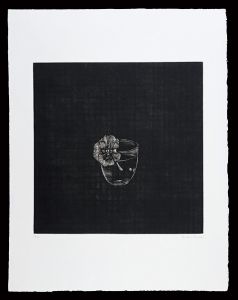 Tanami Niwako / Flower in a Glass (tentative title)