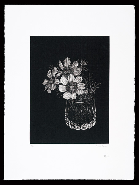 Tanami Niwako “Flower”