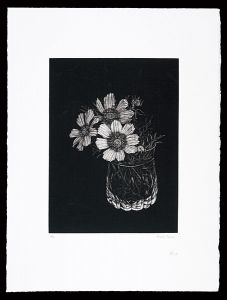 Tanami Niwako / Flower