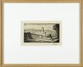 Paysage de Cagnes