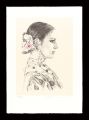 A Flamenco Dancer