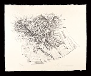 Misu Yuji / Wildflowers