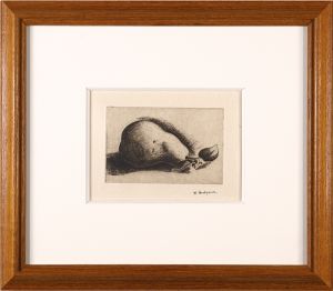 Hasegawa Kiyoshi / Poire