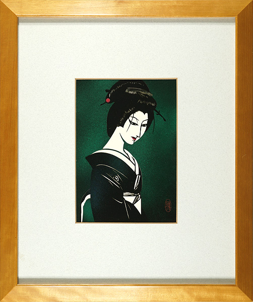 Miyata Masayuki “Graceful”