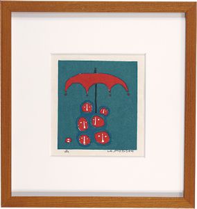 雨