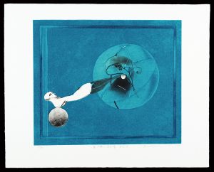 Horii Hideo / Room of Fabrication No. 9