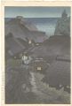 Evening in Futomi, Boshu
