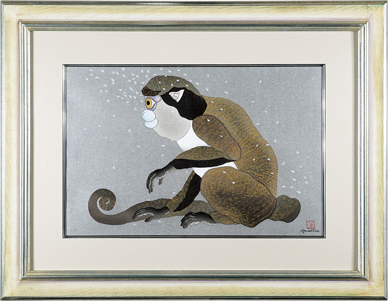 Kawashima Jyunji “Monkey”