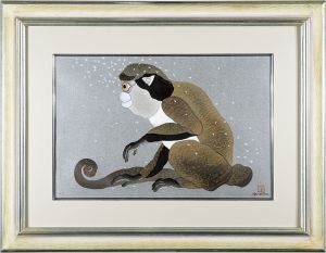 Kawashima Jyunji / Monkey