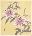 Lilies (tentative title)