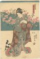 Famous Places in Edo / Asuka H......