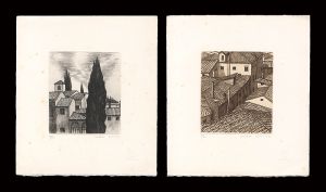 Kimura Shigeru / Title Unknown