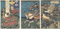Great Battle of Kawanakajima