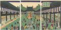 Exposition at Confucious Templ......