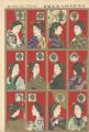 Western Hair Styles in Japan