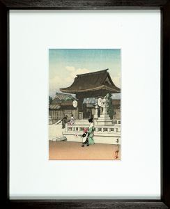 湊川神社