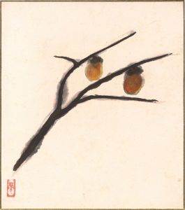 Chokai Seiji / Shikishi Paper Board