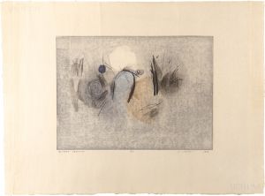 Uchima Ansei / BETWEEN SILENCES
