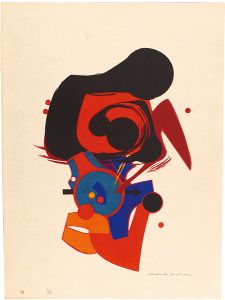 Yoshida Hodaka / Dance
