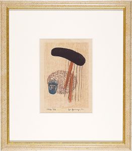 山口源「作品」