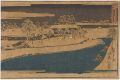 Famous Places in Edo / Benkei ......