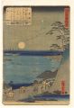Views of Famous Places in Edo ......