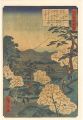 Views of Famous Places in Edo ......