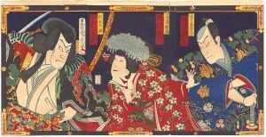 祇園祭礼信仰記