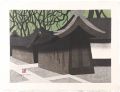 Ryoanji, Kyoto