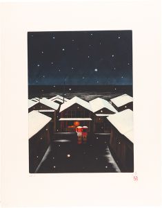 Saito Shinichi / Sleet