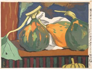 Kusaka Kenji / Still Life